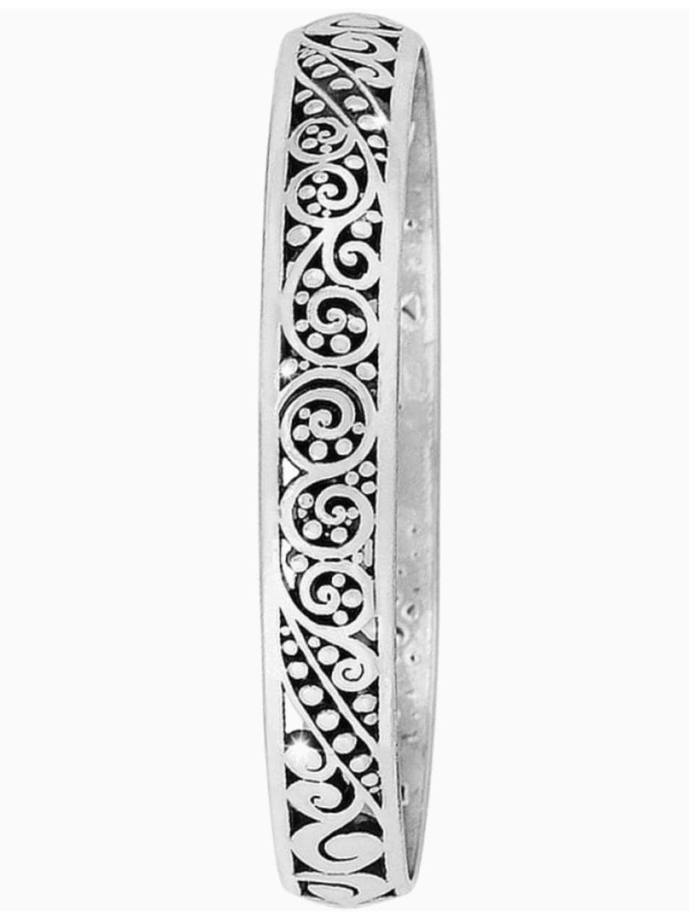 💜🧡🩵 Brighton Love Affair Bangle